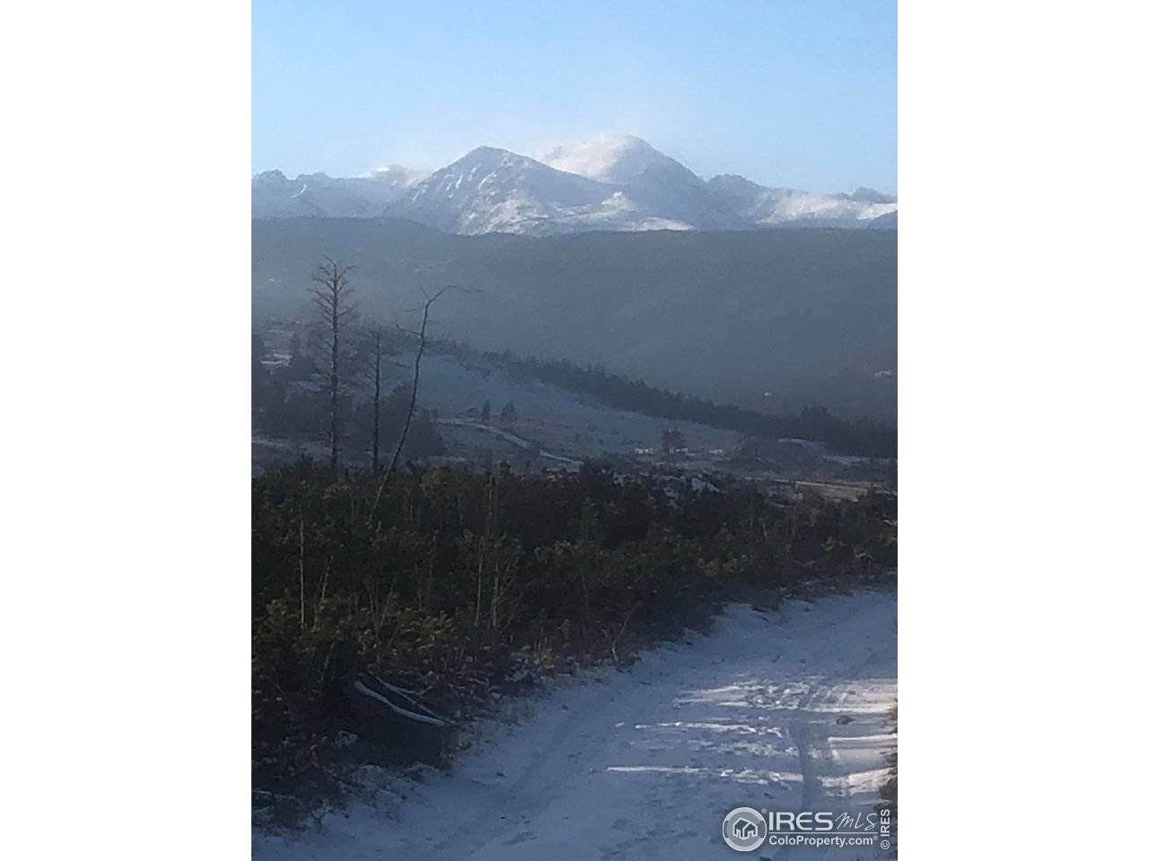 2315 Ridge, Nederland, CO 80466