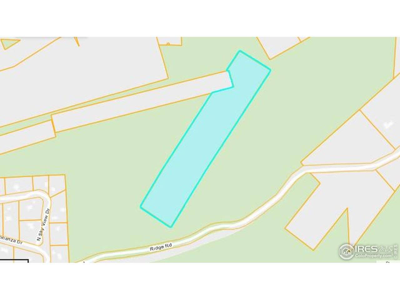 2315 Ridge, Nederland, CO 80466