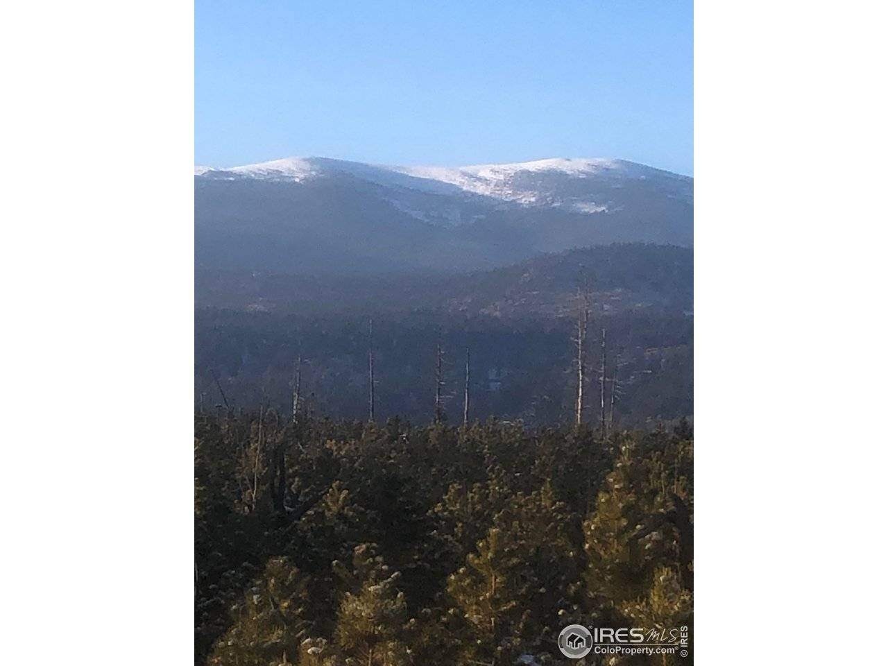2315 Ridge, Nederland, CO 80466