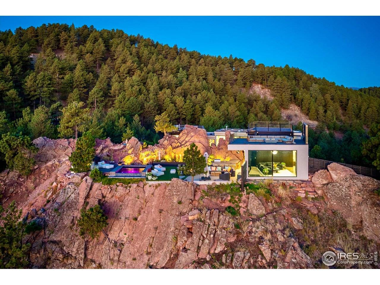 1151 Timber, Boulder, CO 80304