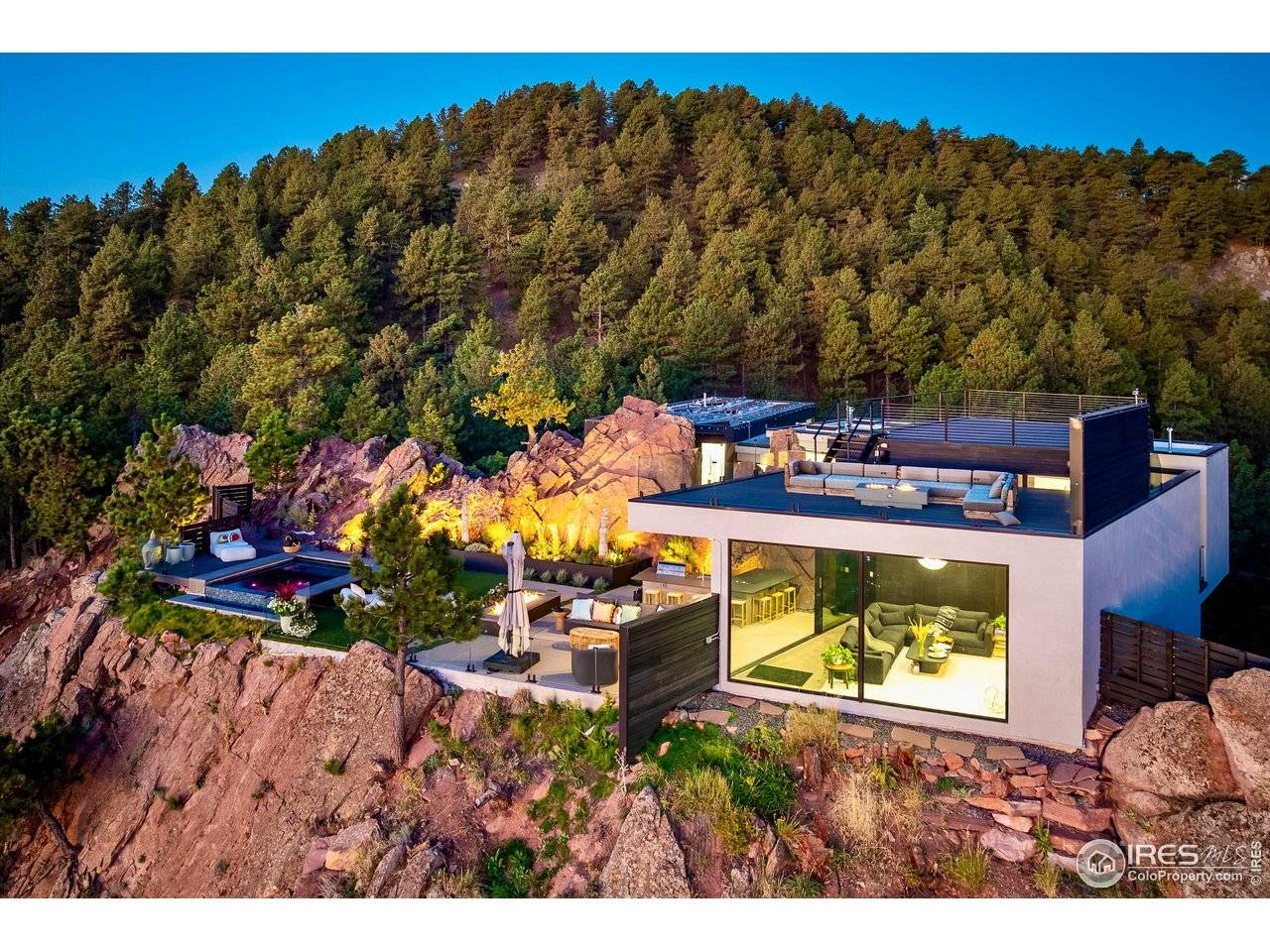 1151 Timber, Boulder, CO 80304