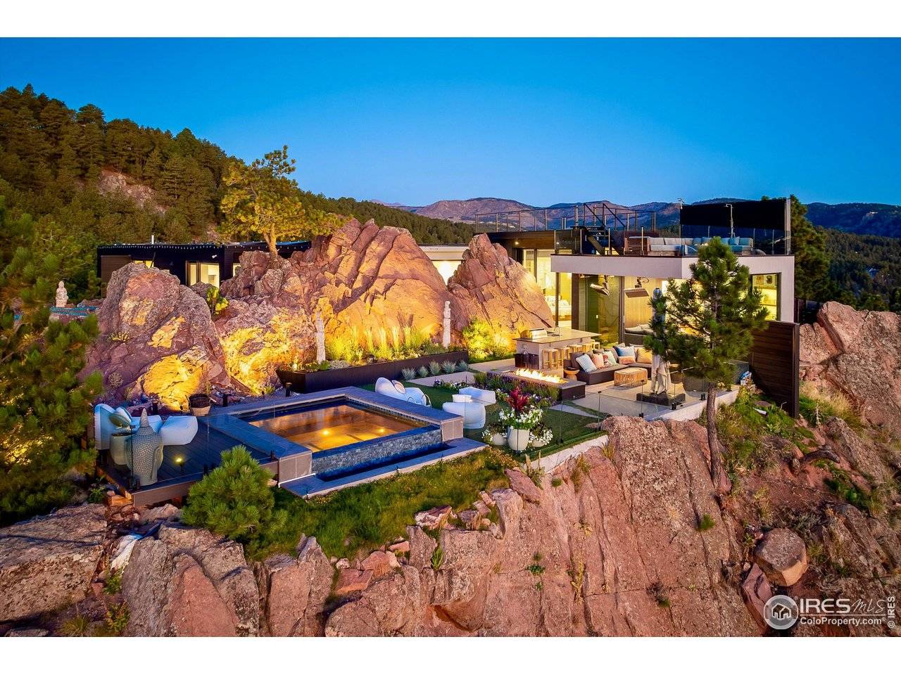 1151 Timber, Boulder, CO 80304