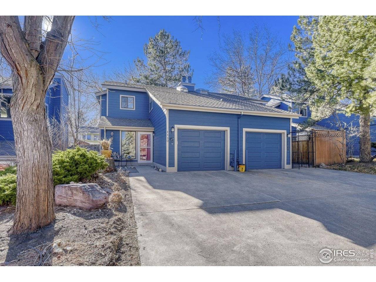1110 Poplar, Boulder, CO 80304