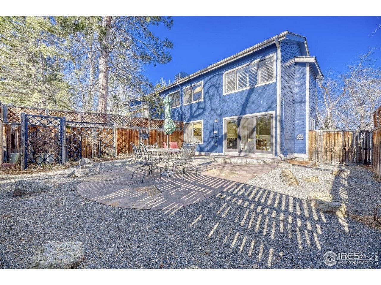 1110 Poplar, Boulder, CO 80304