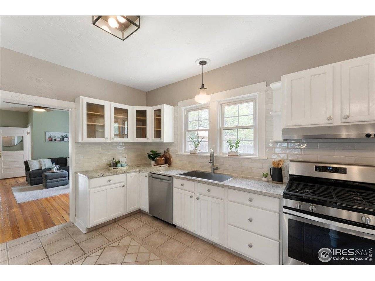 511 E Prospect, Fort Collins, CO 80525