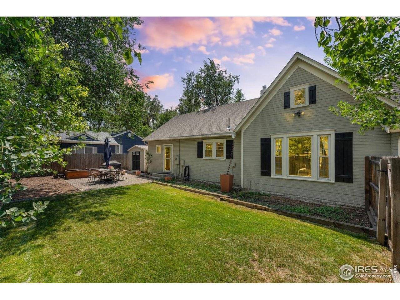 511 E Prospect, Fort Collins, CO 80525