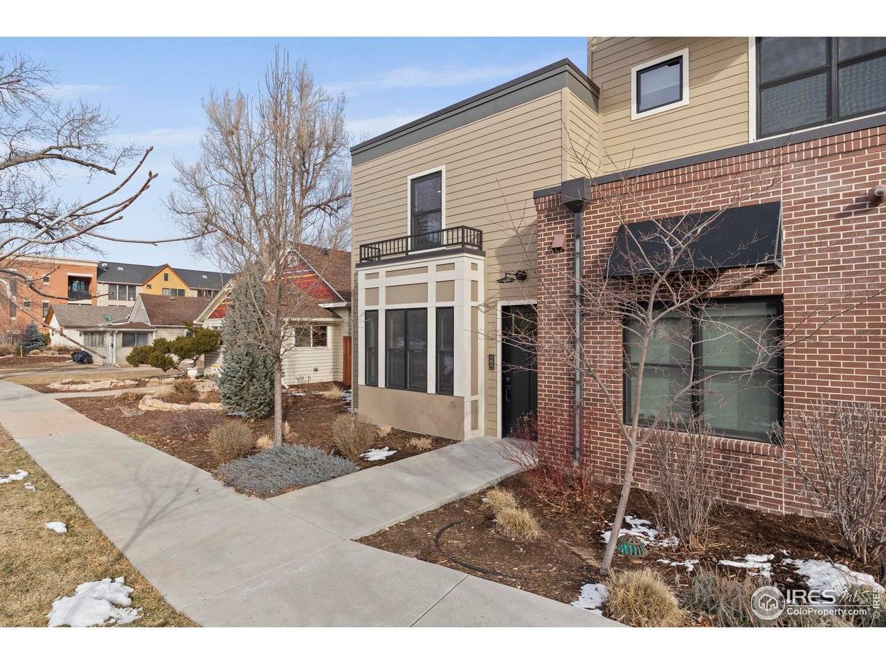302 N Meldrum #103, Fort Collins, CO 80521