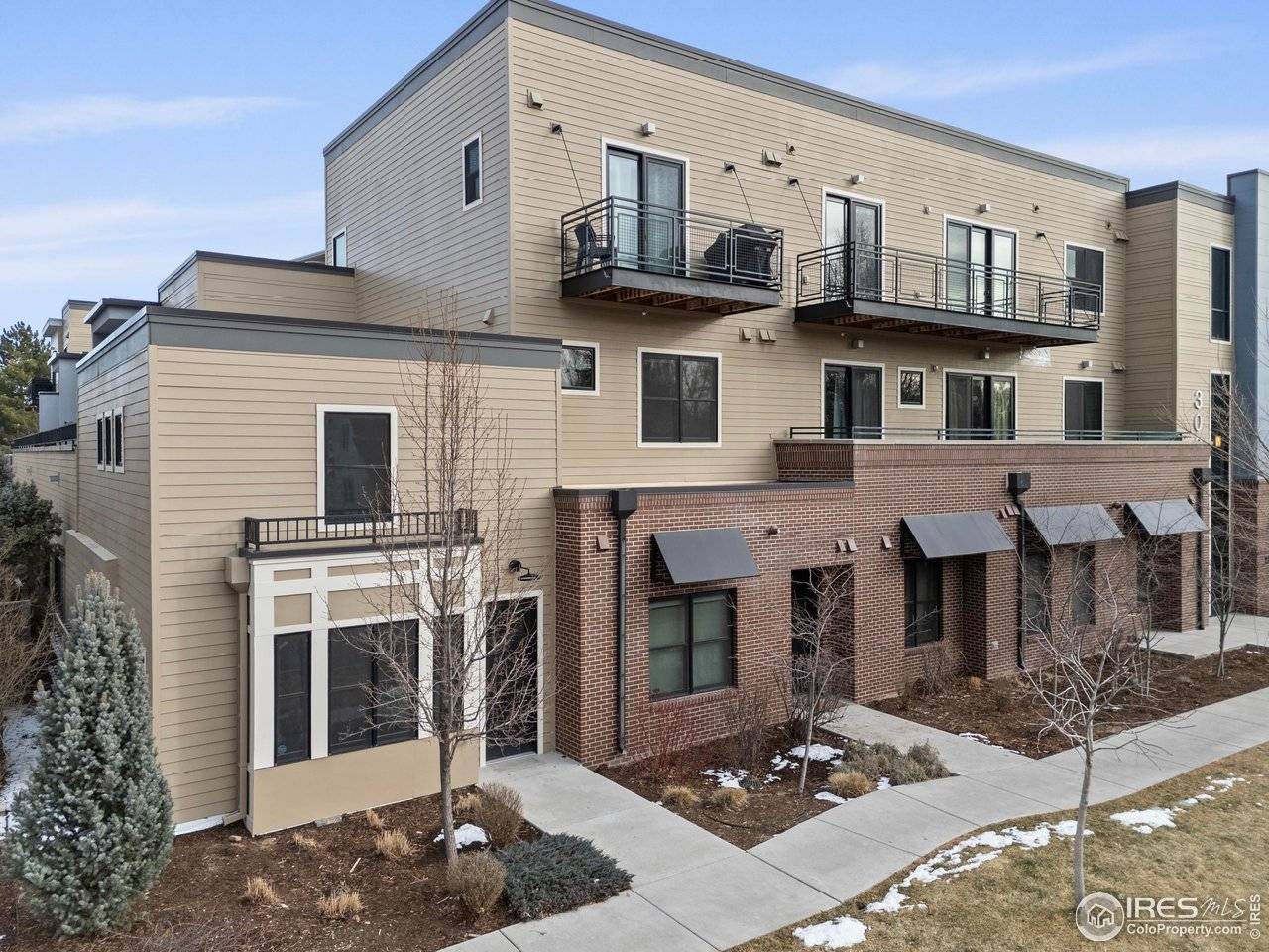 302 N Meldrum #103, Fort Collins, CO 80521