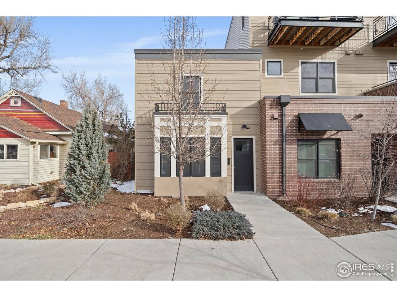 302 N Meldrum #103, Fort Collins, CO 80521