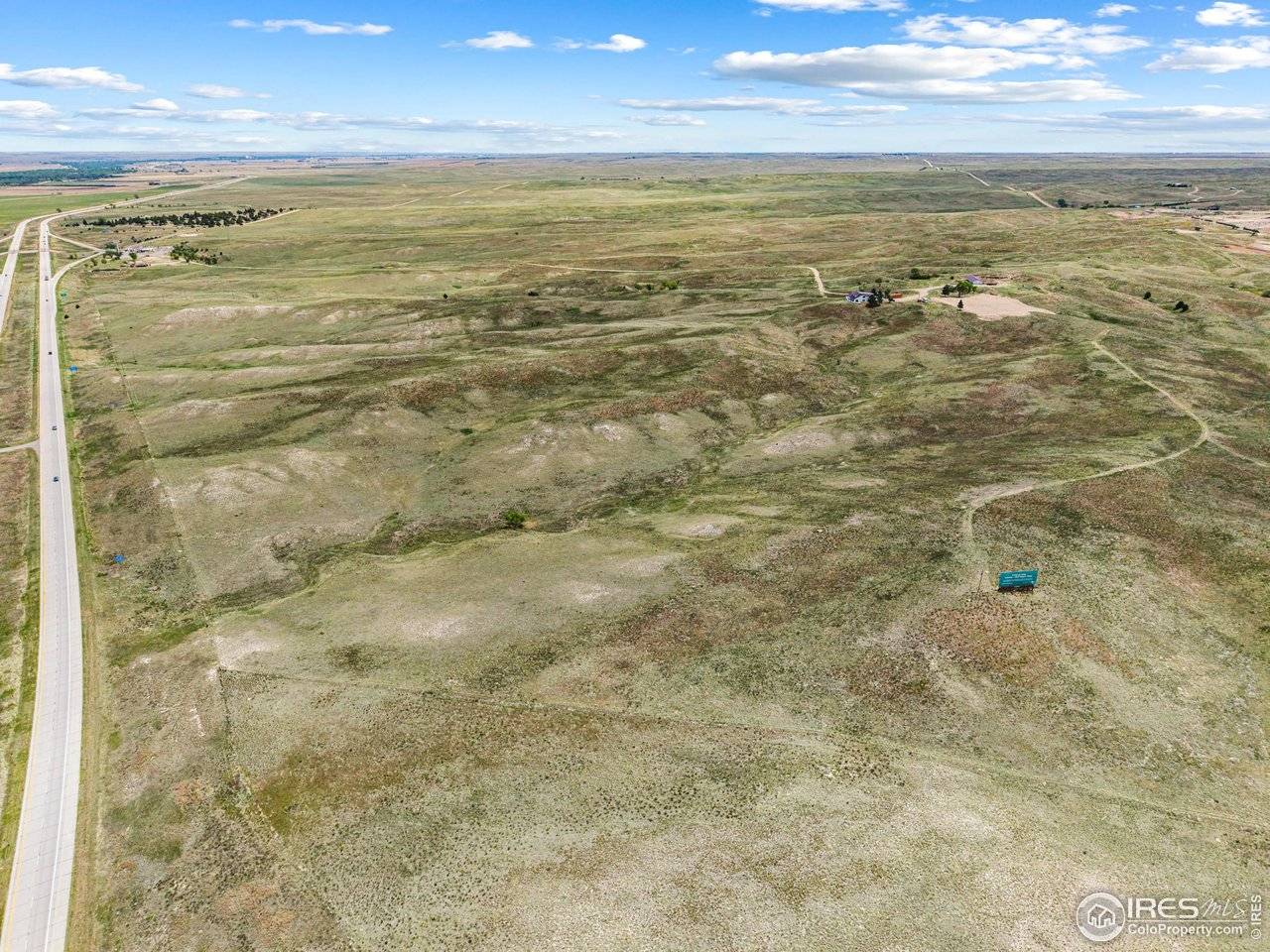 14975 US Highway 385 #(Land), Julesburg, CO 80737