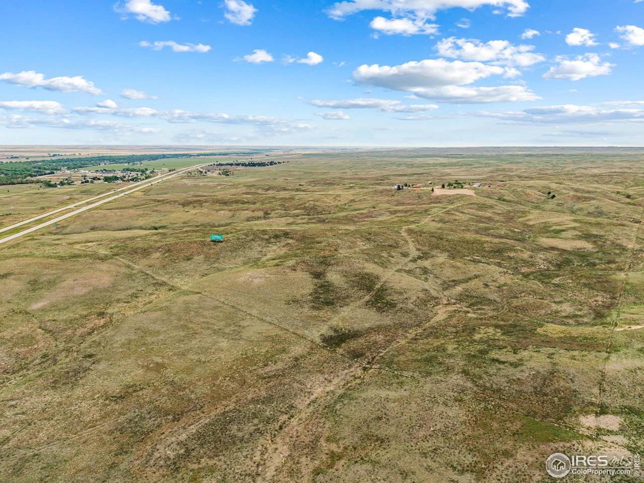 14975 US Highway 385 #(Land), Julesburg, CO 80737