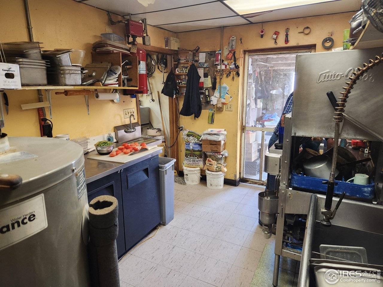 101 Main, Wiggins, CO 80654