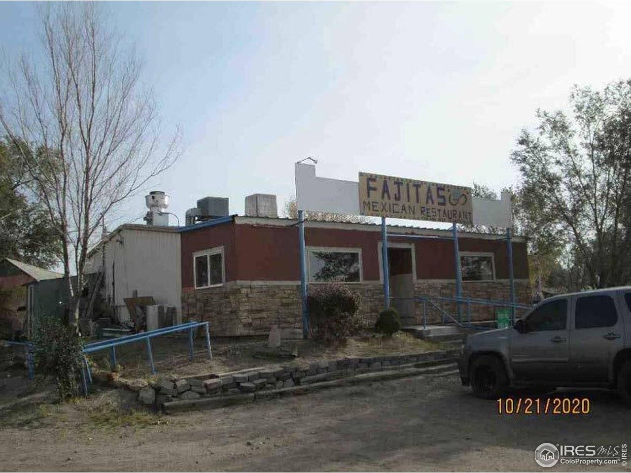 101 Main, Wiggins, CO 80654