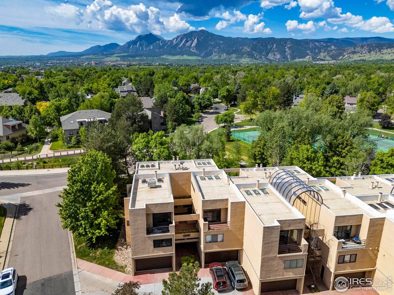 3805 Northbrook #D, Boulder, CO 80304