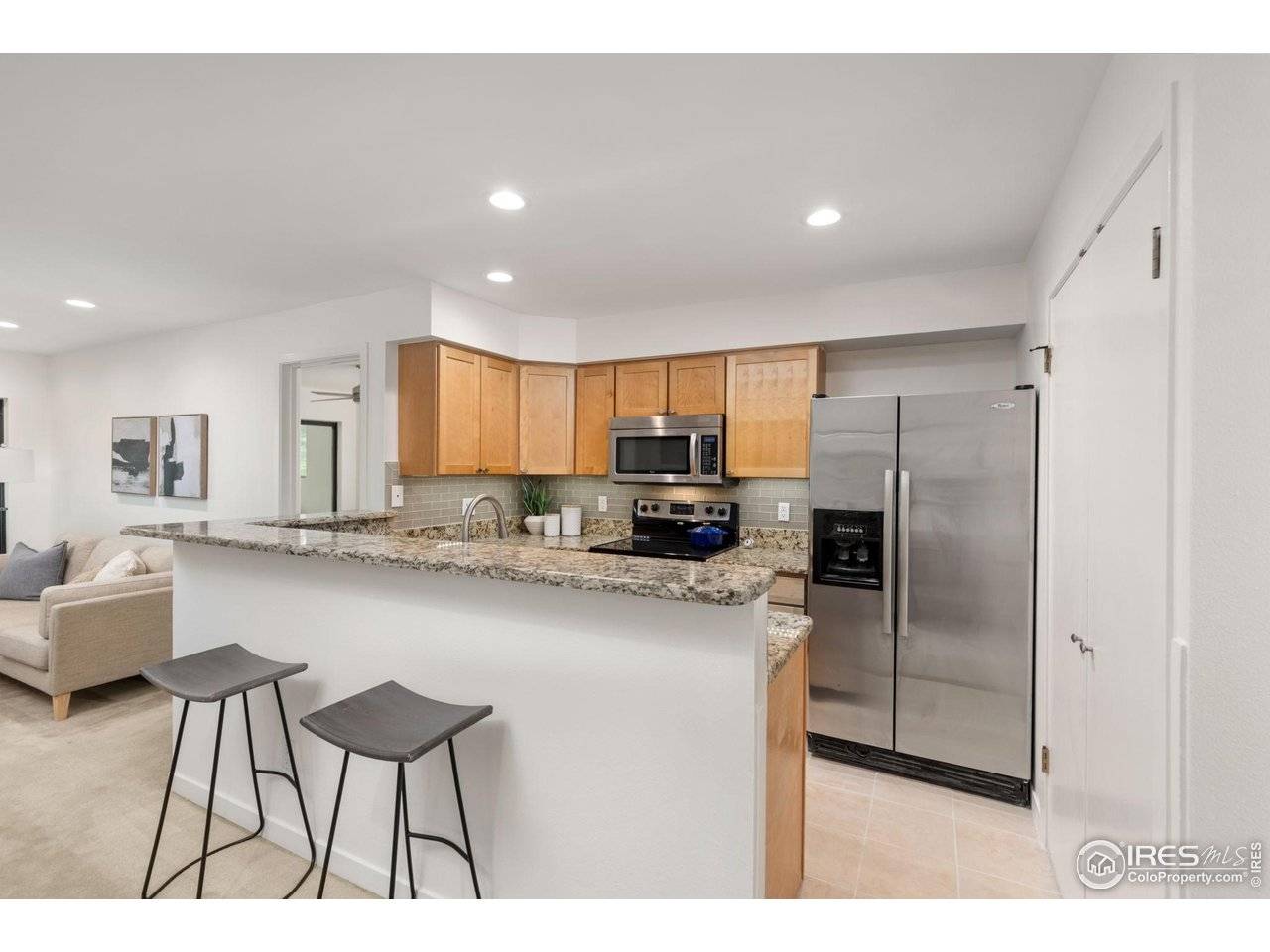 3805 Northbrook #D, Boulder, CO 80304