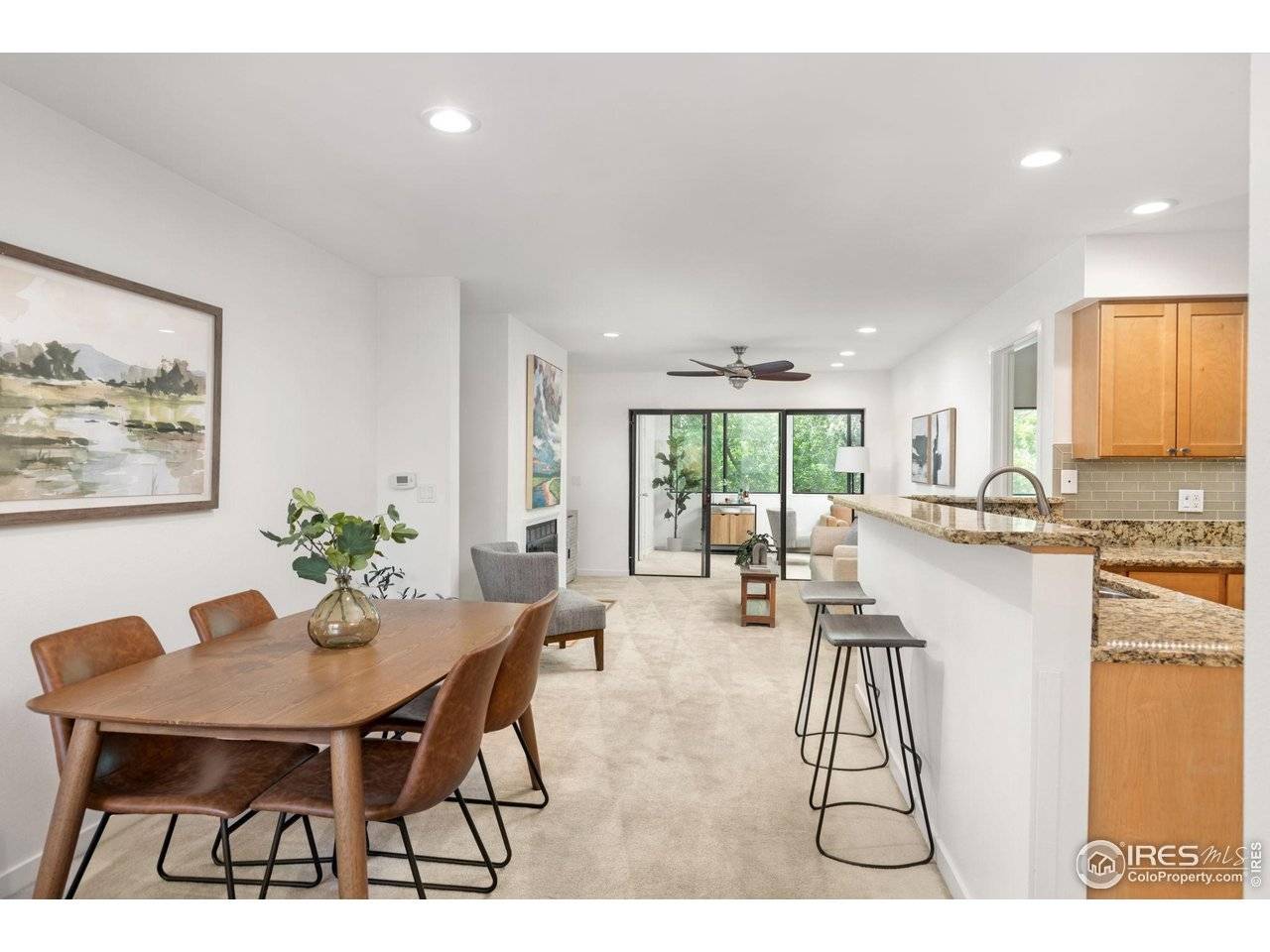 3805 Northbrook #D, Boulder, CO 80304