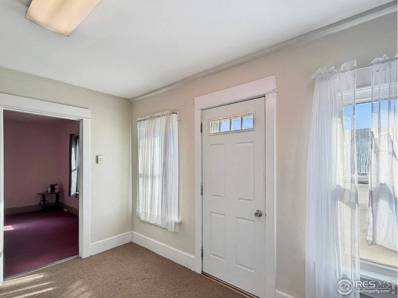 241 E 1st, Haxtun, CO 80731