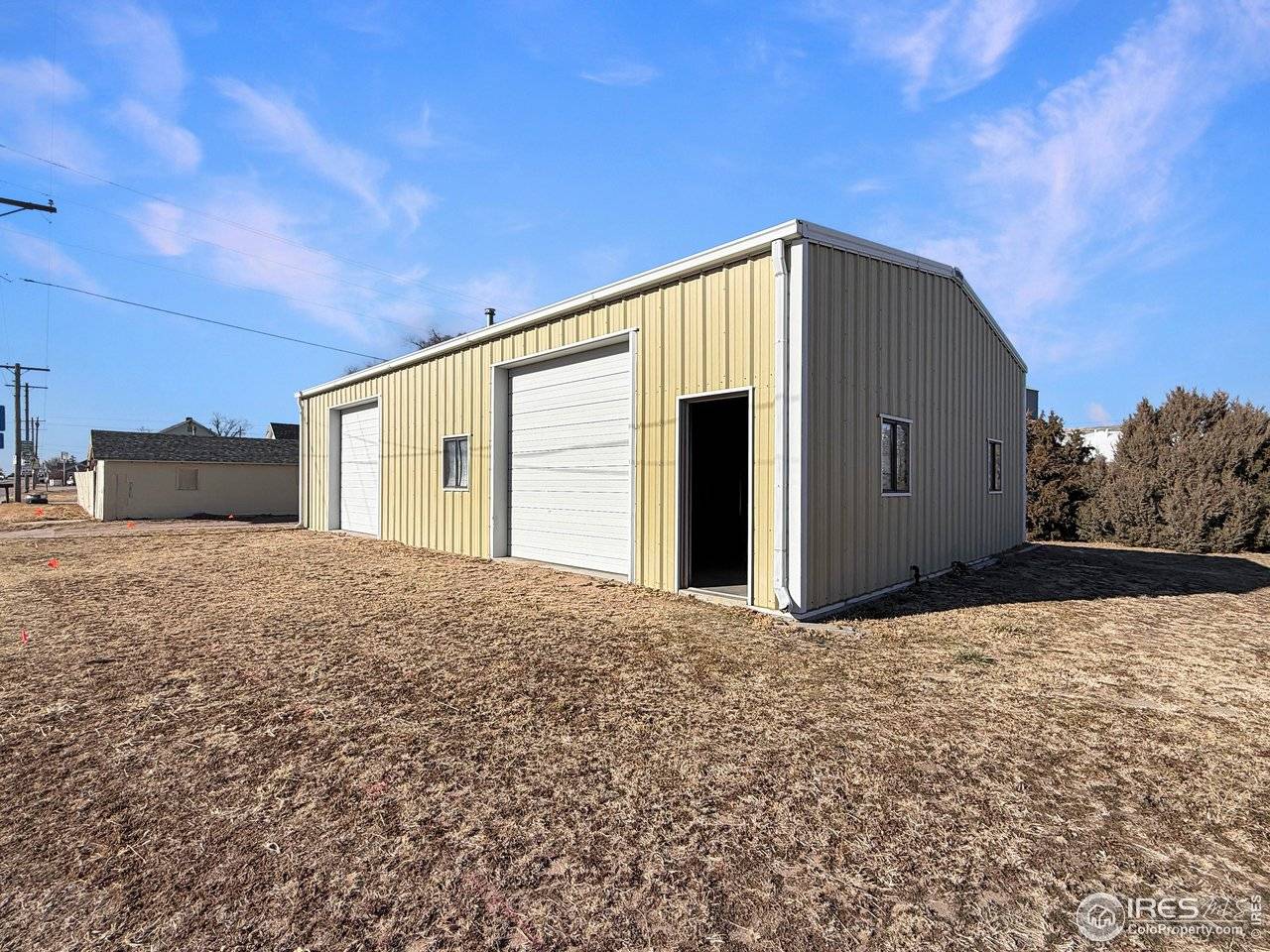 241 E 1st, Haxtun, CO 80731