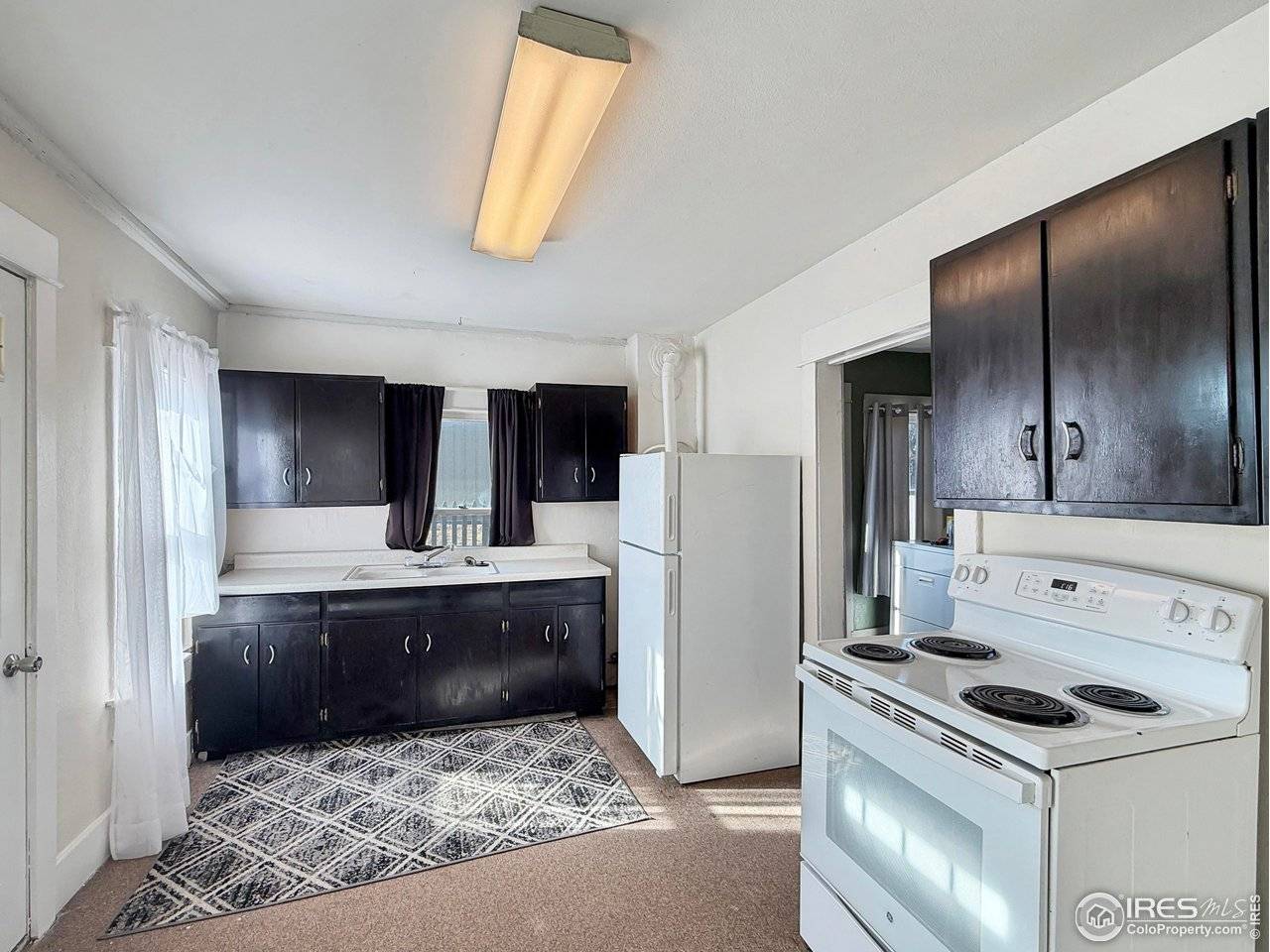 241 E 1st, Haxtun, CO 80731