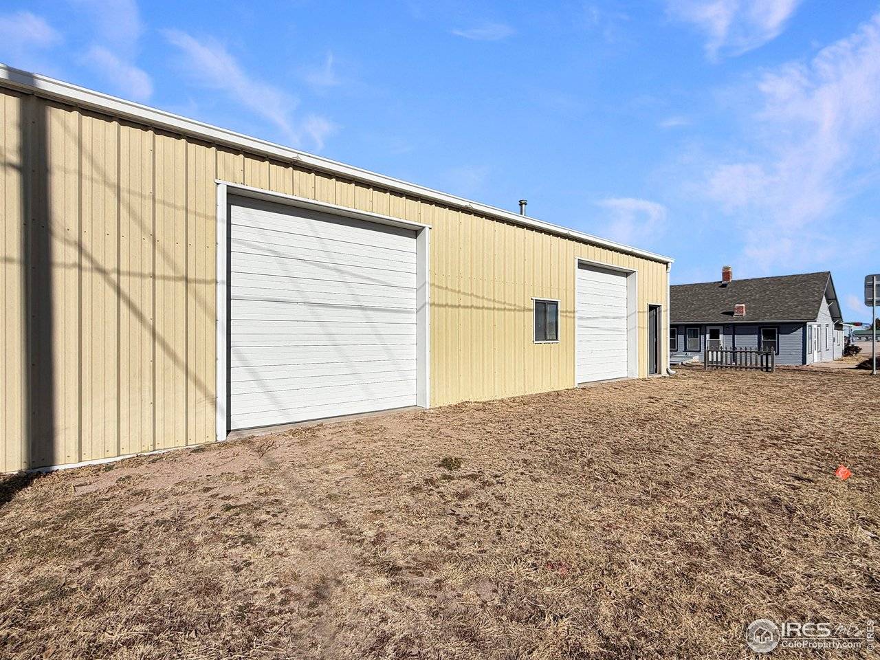 241 E 1st, Haxtun, CO 80731