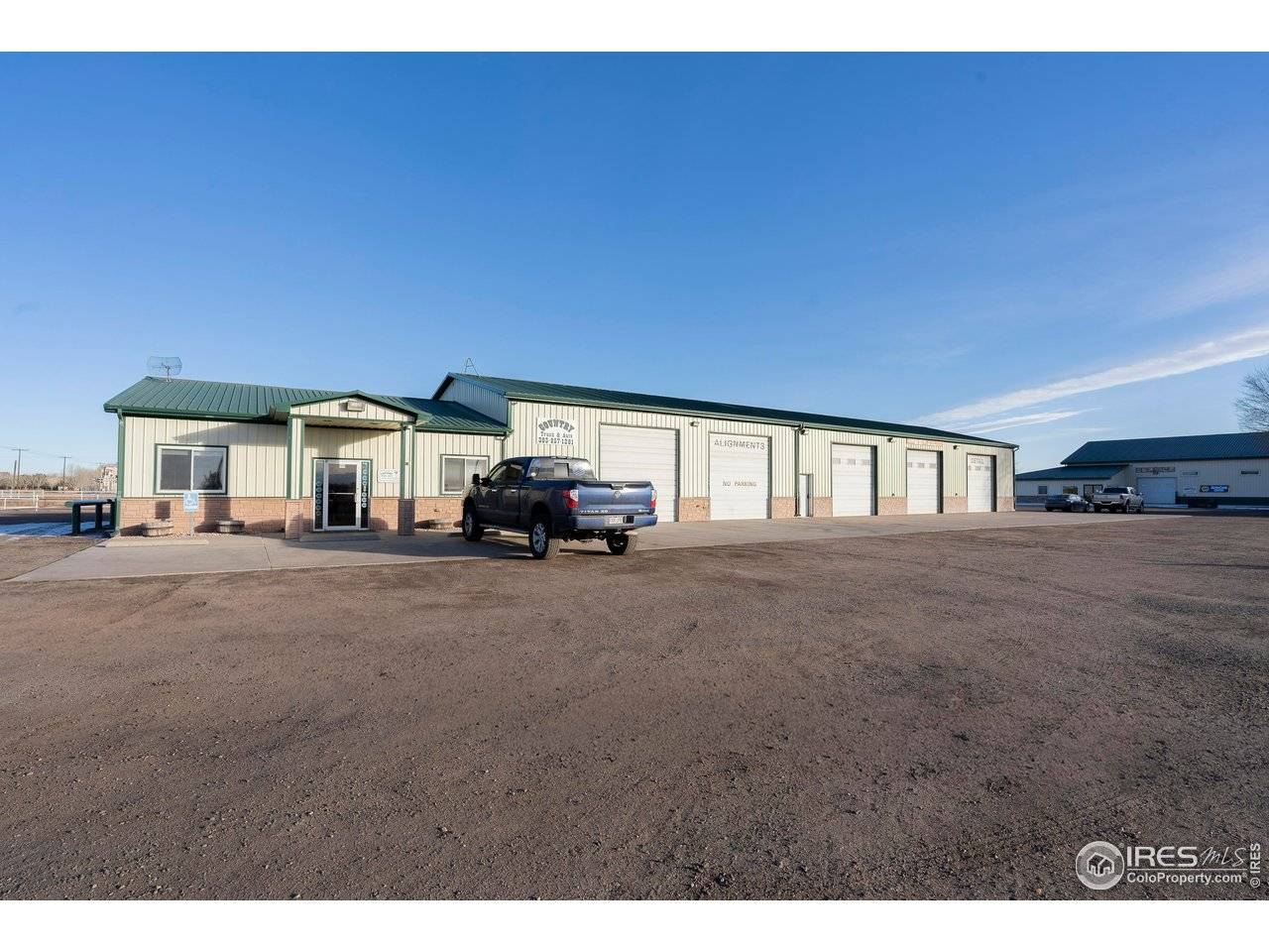 13030 County Road 20, Fort Lupton, CO 80621