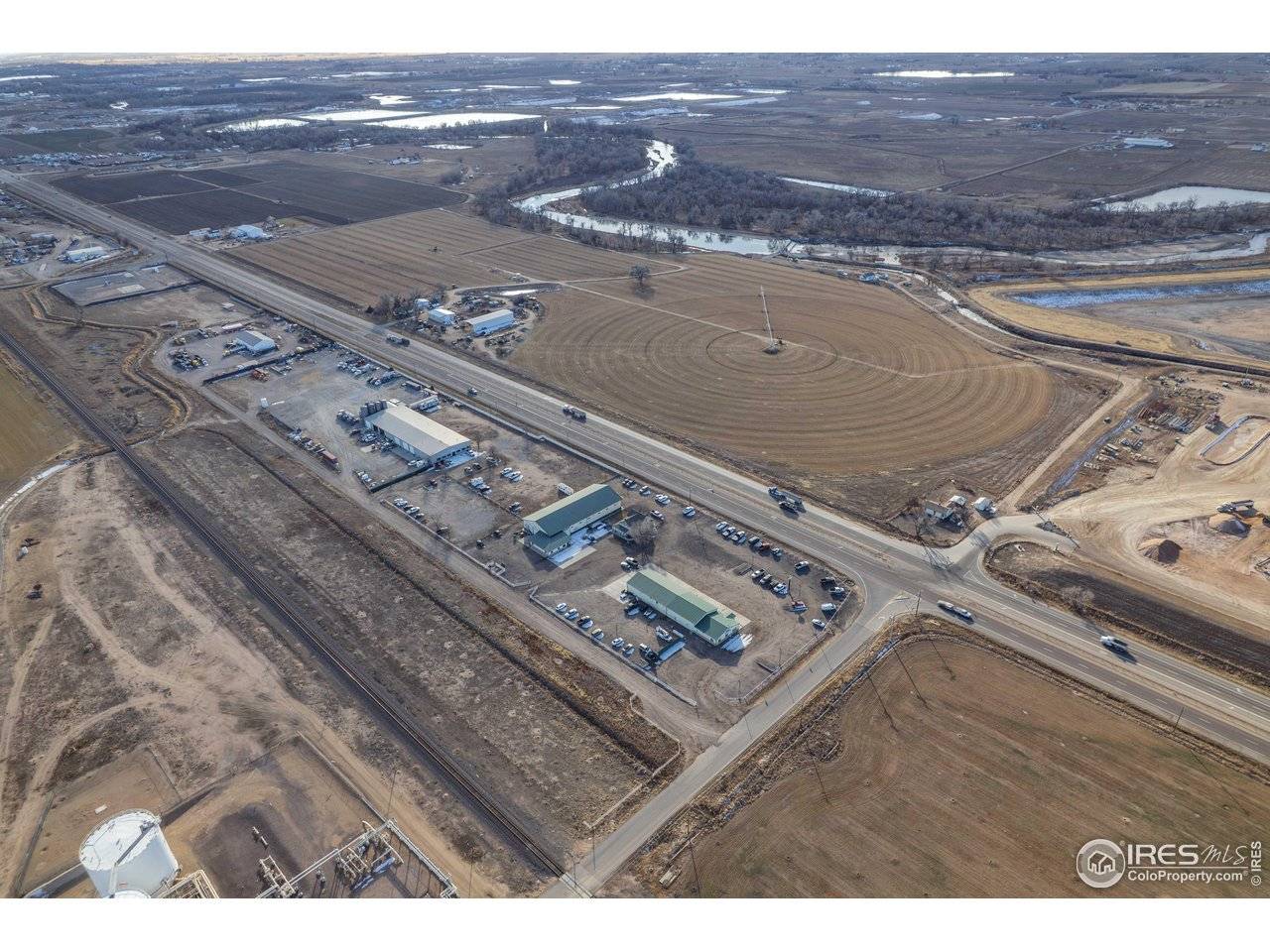 13030 County Road 20, Fort Lupton, CO 80621