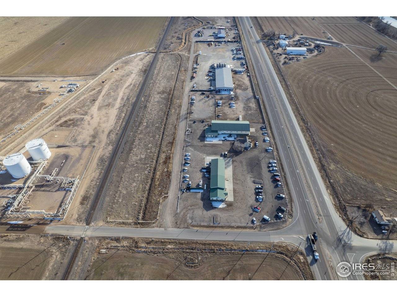 13030 County Road 20, Fort Lupton, CO 80621