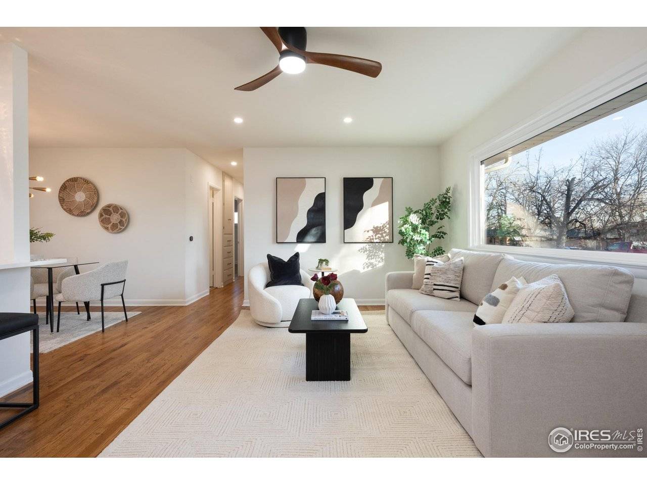 6 Sunset, Longmont, CO 80501