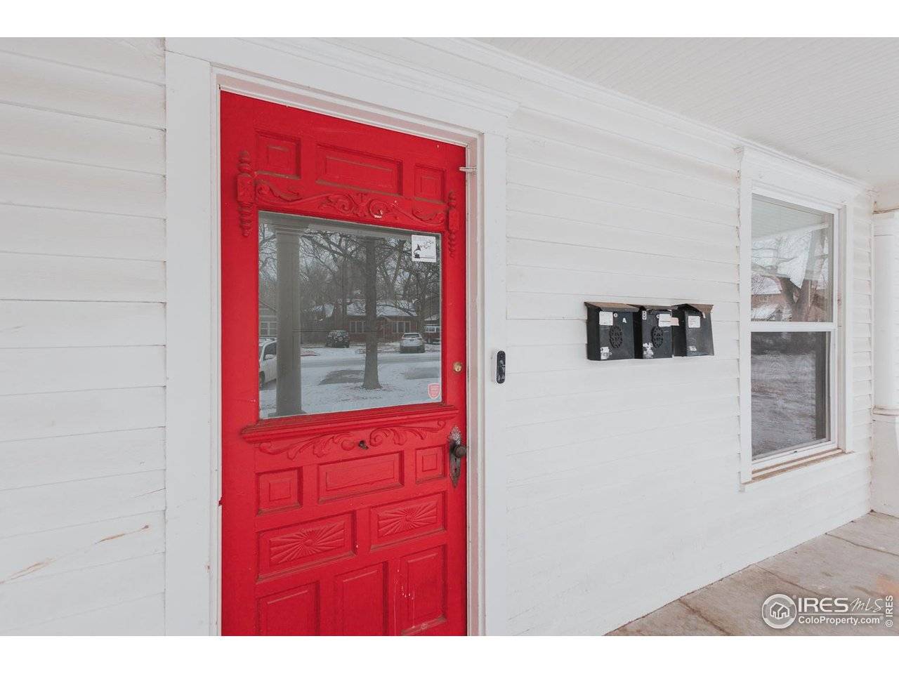 610 S Sherwood, Fort Collins, CO 80521