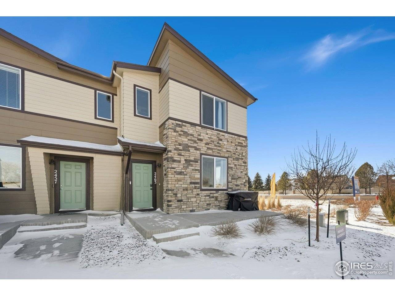 2463 Harlequin, Johnstown, CO 80534