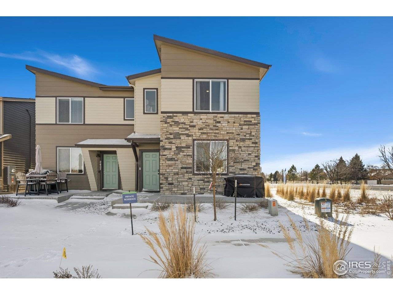 2463 Harlequin, Johnstown, CO 80534