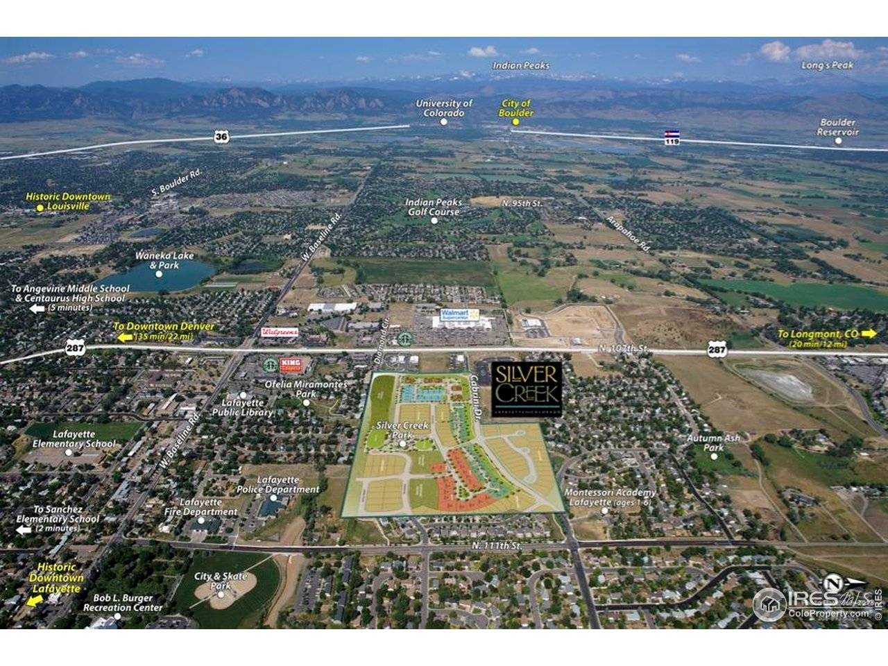444 Levi, Lafayette, CO 80026