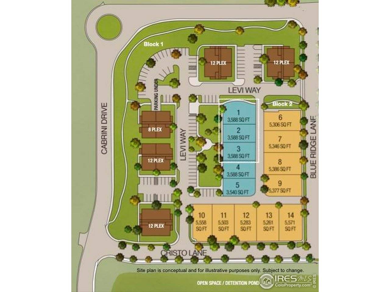 444 Levi, Lafayette, CO 80026