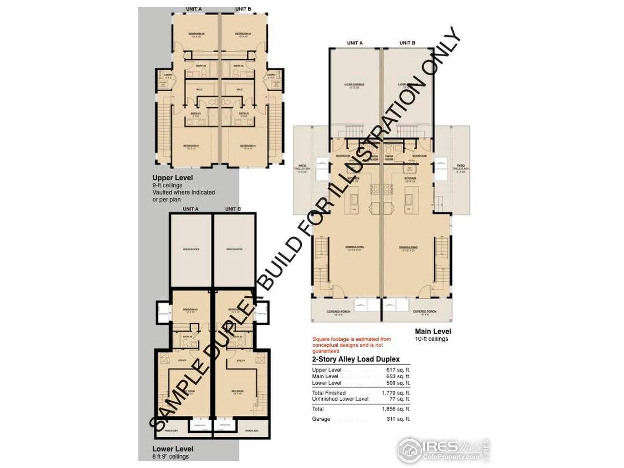 444 Levi, Lafayette, CO 80026