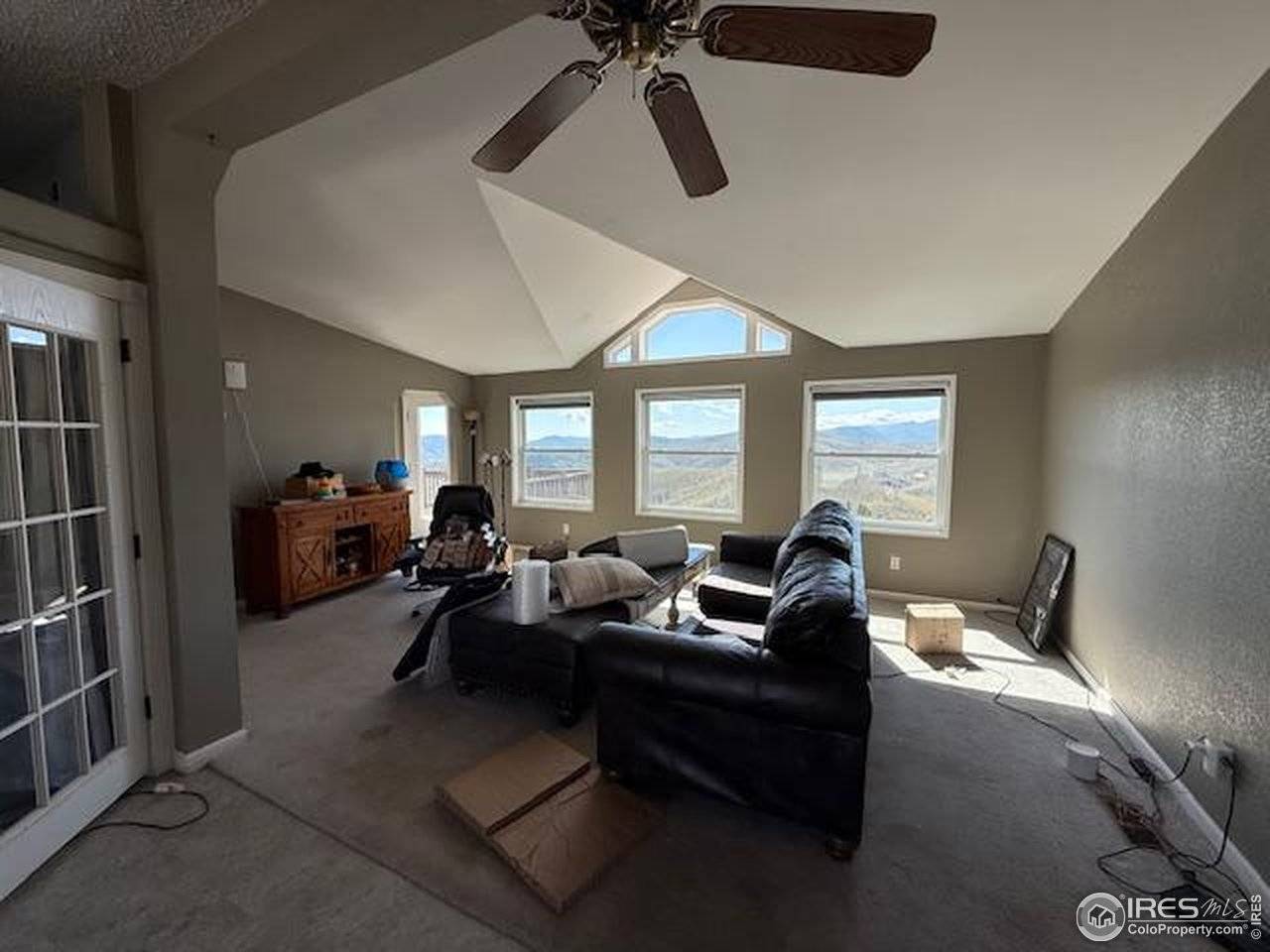 1049 Hewlett Gulch, Livermore, CO 80536