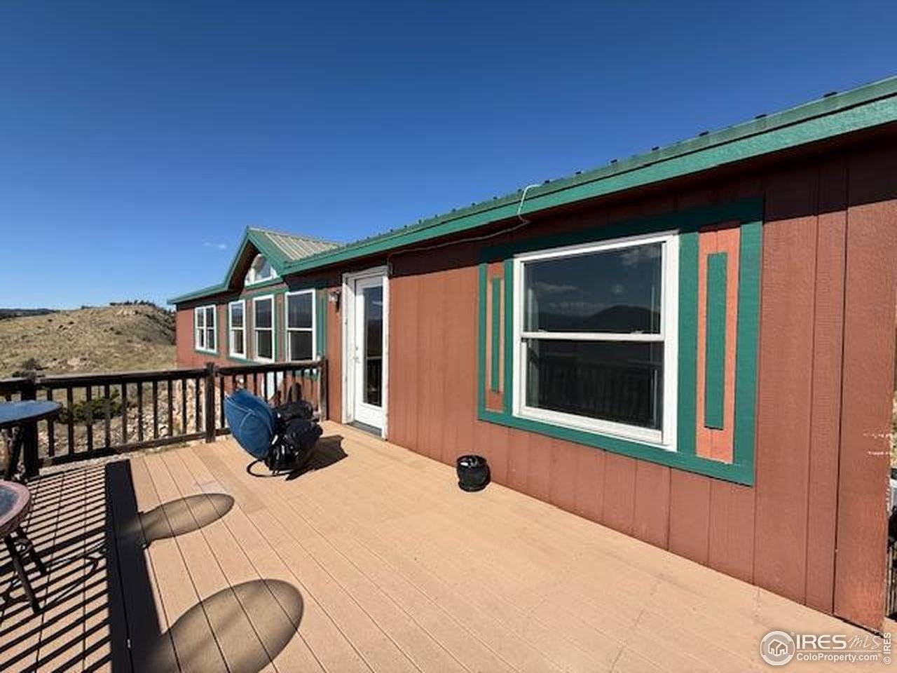 1049 Hewlett Gulch, Livermore, CO 80536