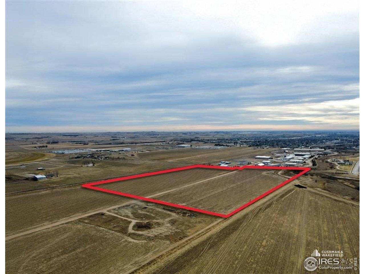 2 Pieper Rd, Wellington, CO 80549