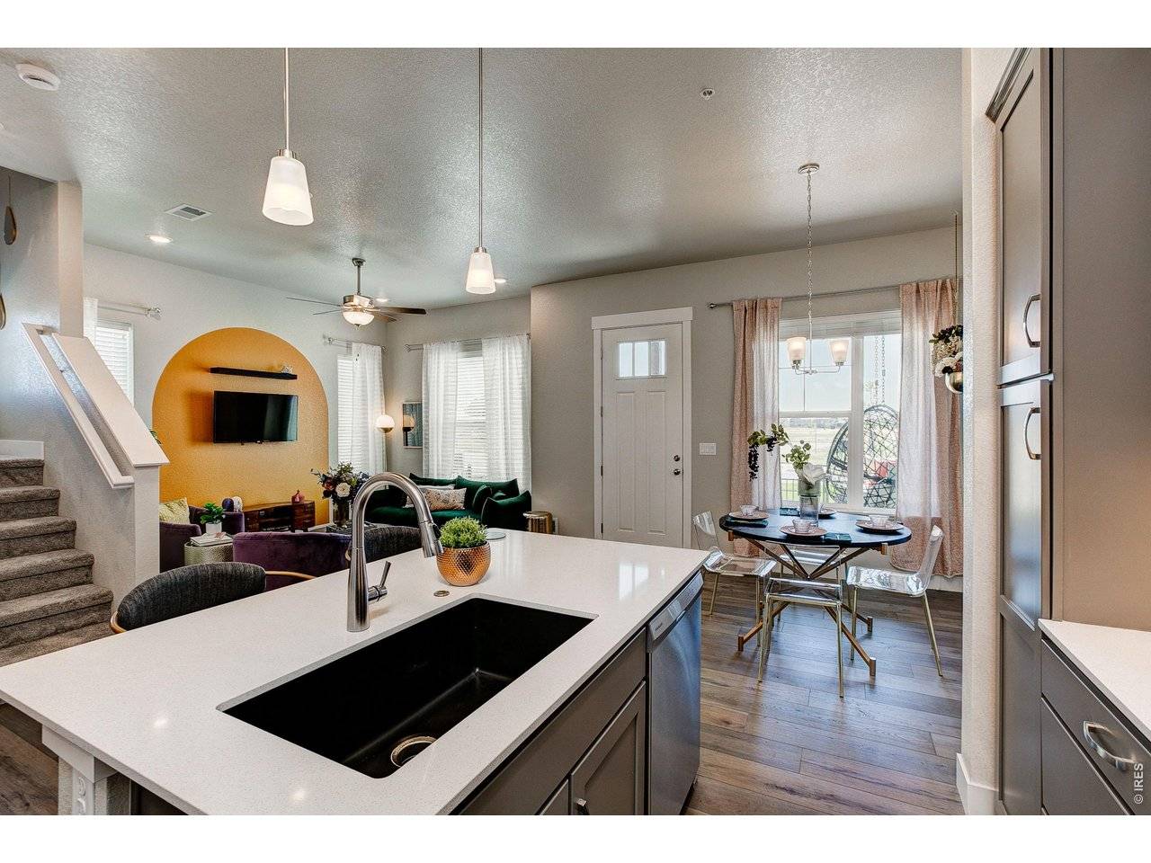 420 High Point #A-104, Longmont, CO 80504