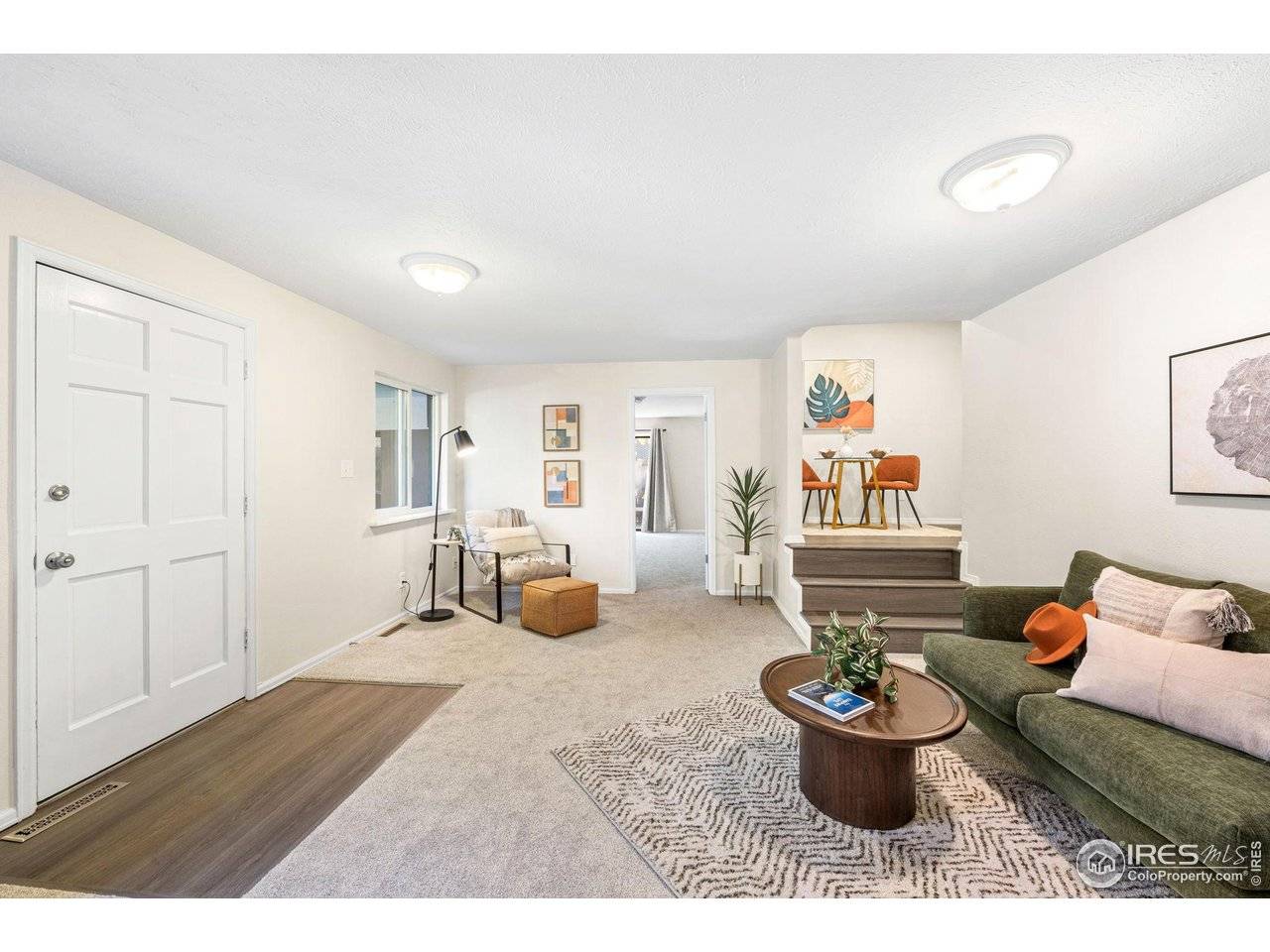 815 Alpine #2, Boulder, CO 80304