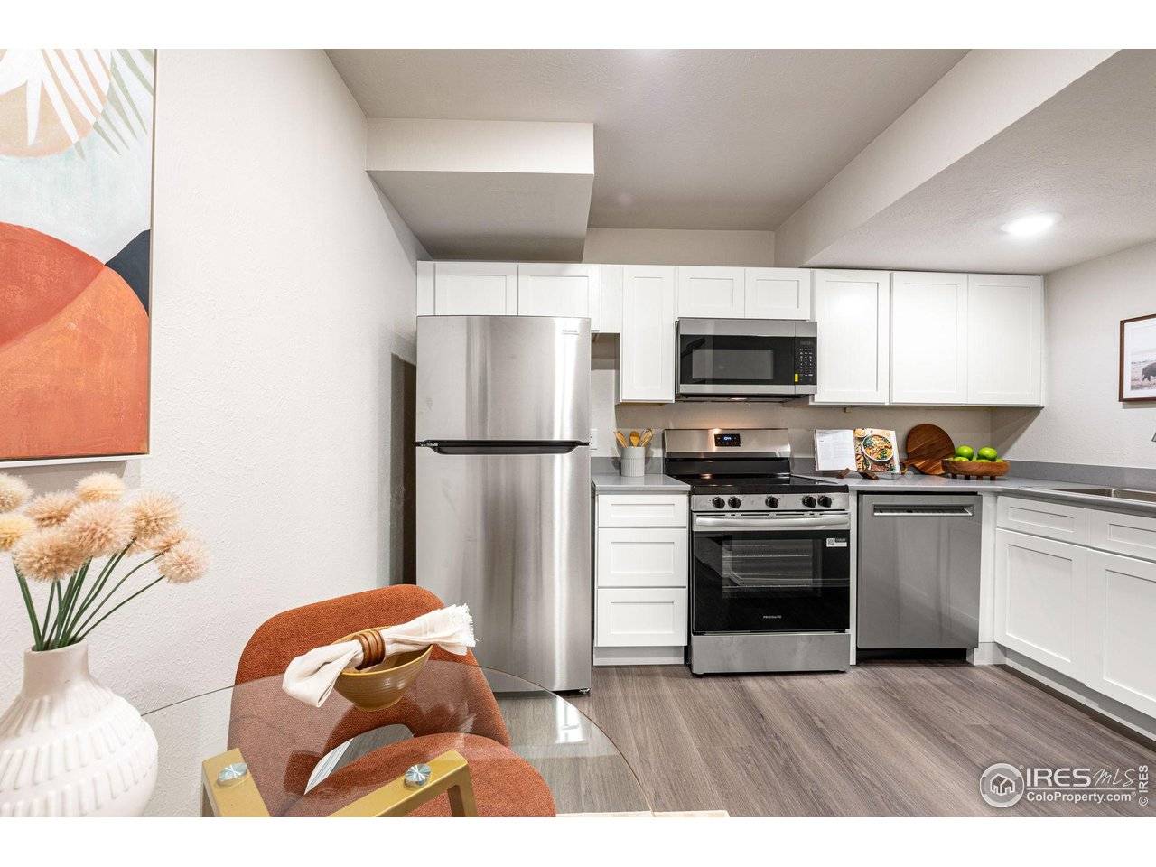 815 Alpine #2, Boulder, CO 80304