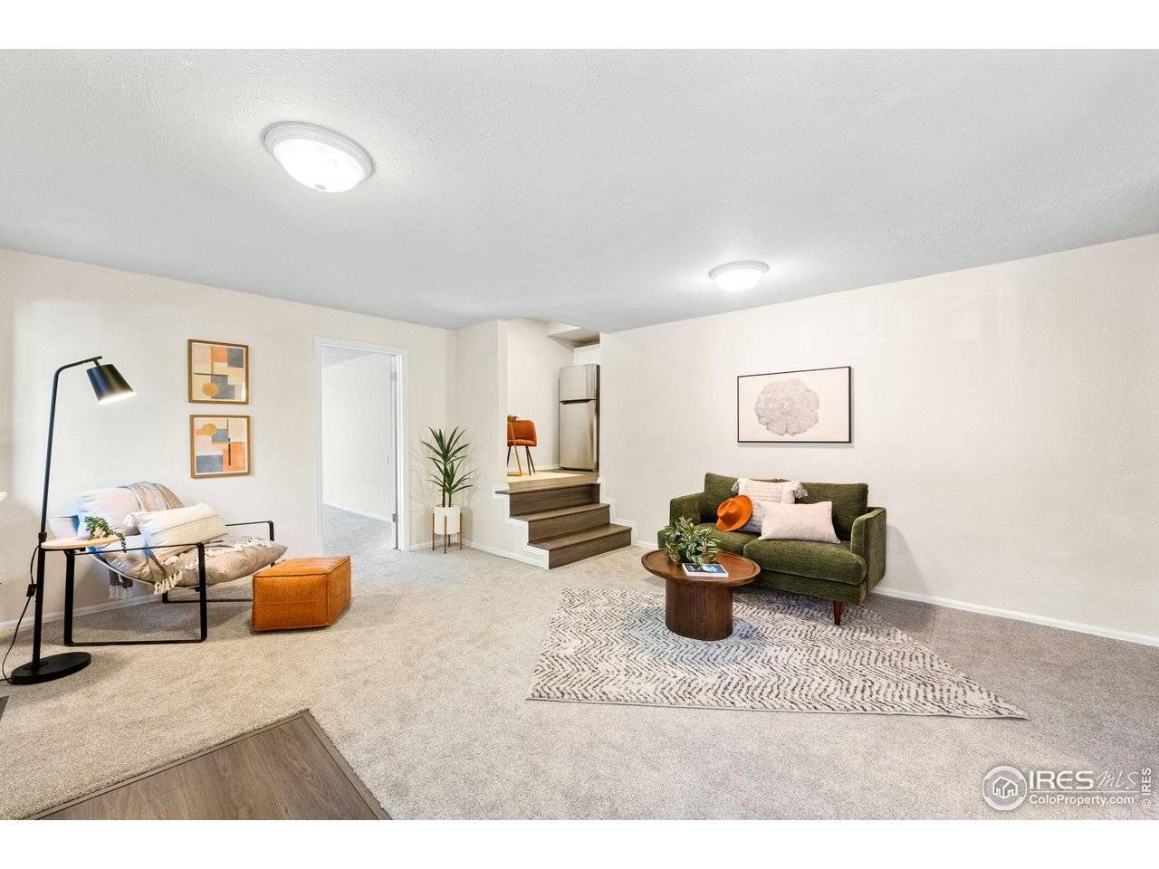 815 Alpine #2, Boulder, CO 80304