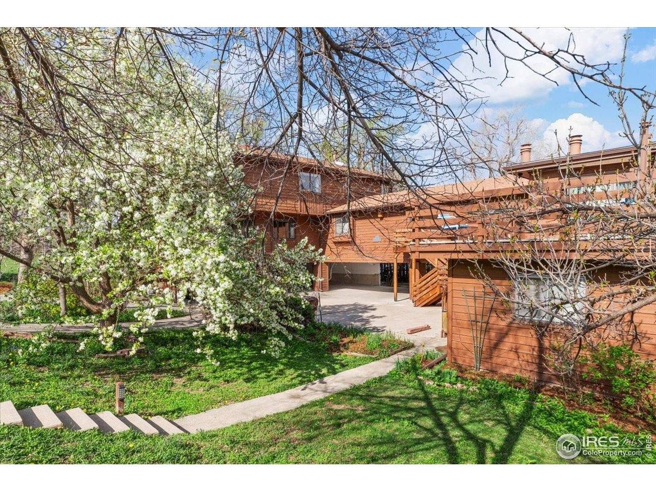 815 Alpine #2, Boulder, CO 80304