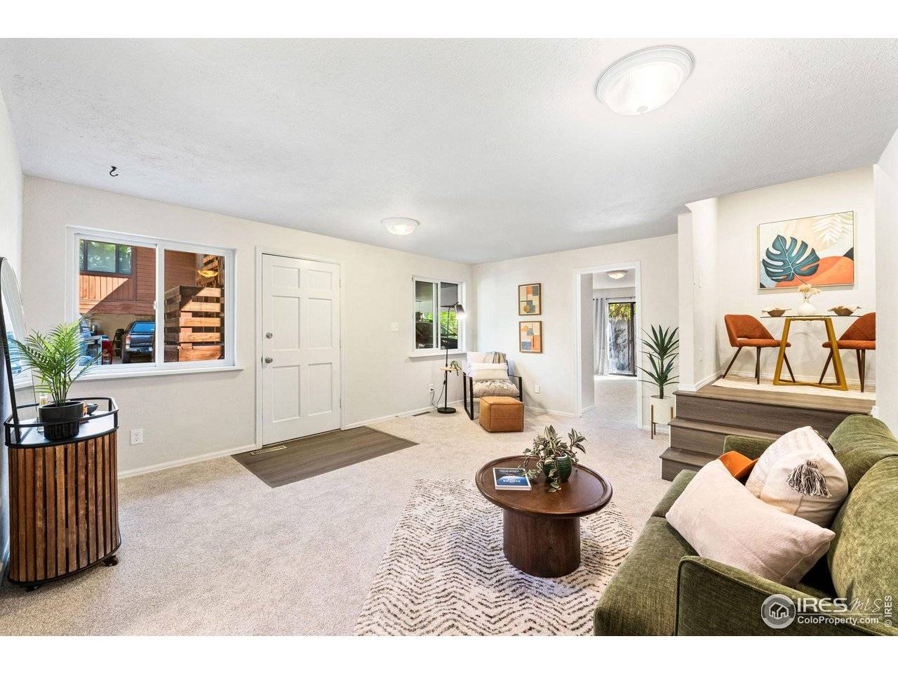 815 Alpine #2, Boulder, CO 80304