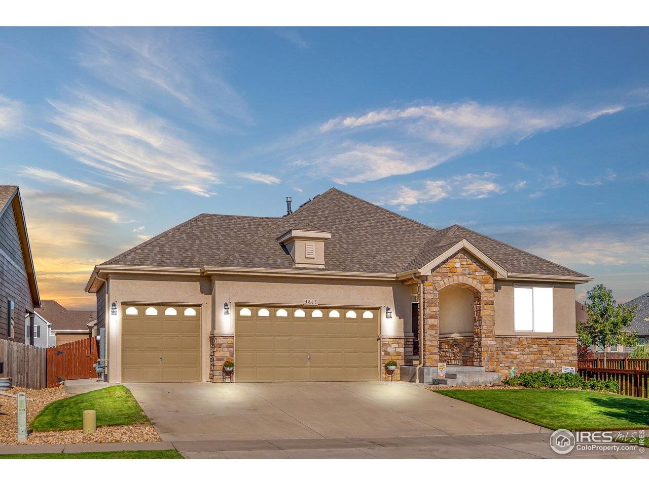 5865 Quarry, Timnath, CO 80547