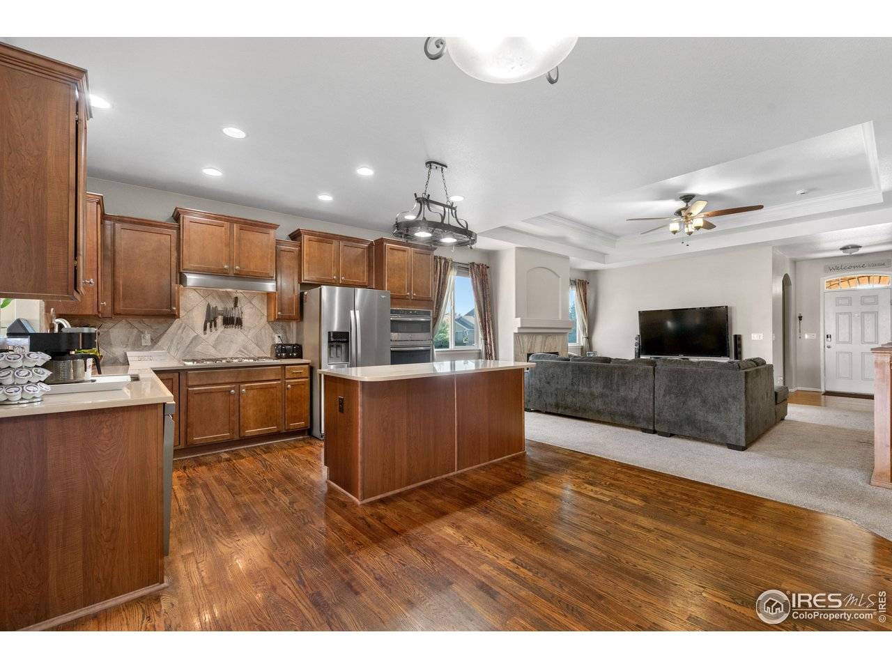 5865 Quarry, Timnath, CO 80547