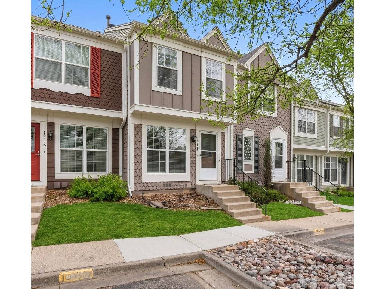 1045 Milo #A, Lafayette, CO 80026