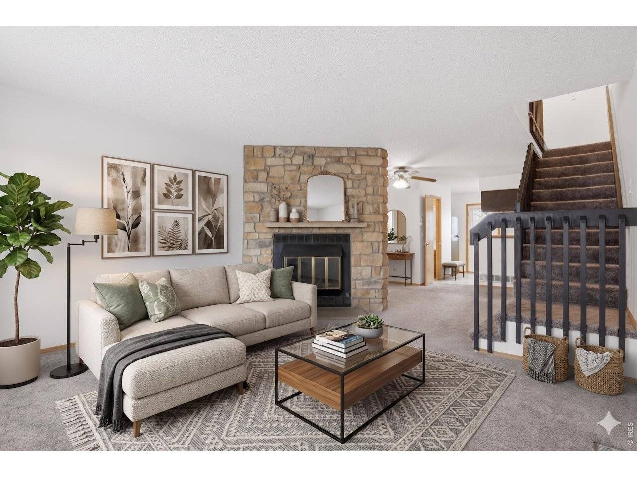 1045 Milo #A, Lafayette, CO 80026