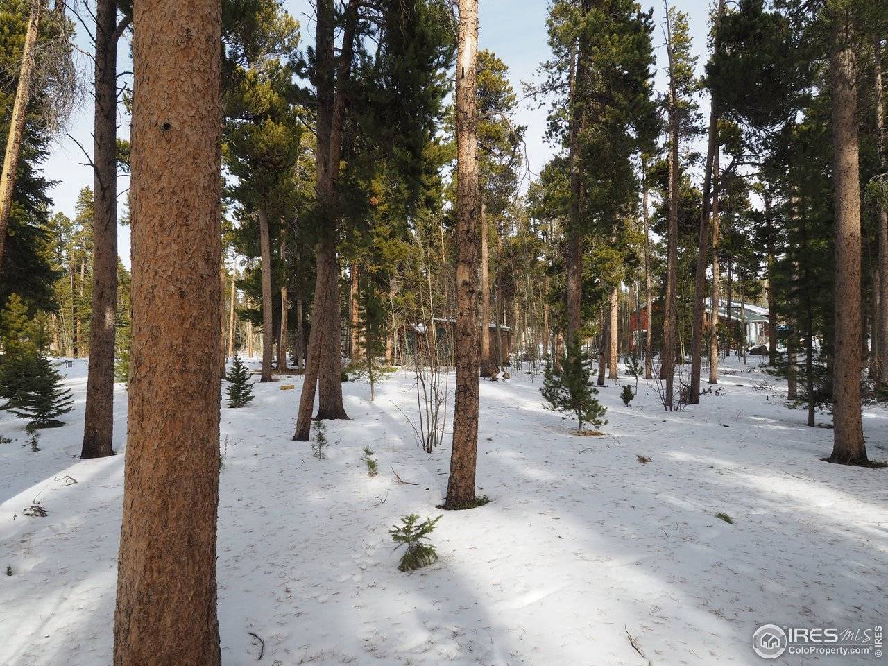 0 Long Trail, Black Hawk, CO 80422
