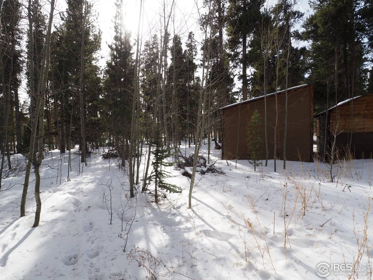 0 Long Trail, Black Hawk, CO 80422