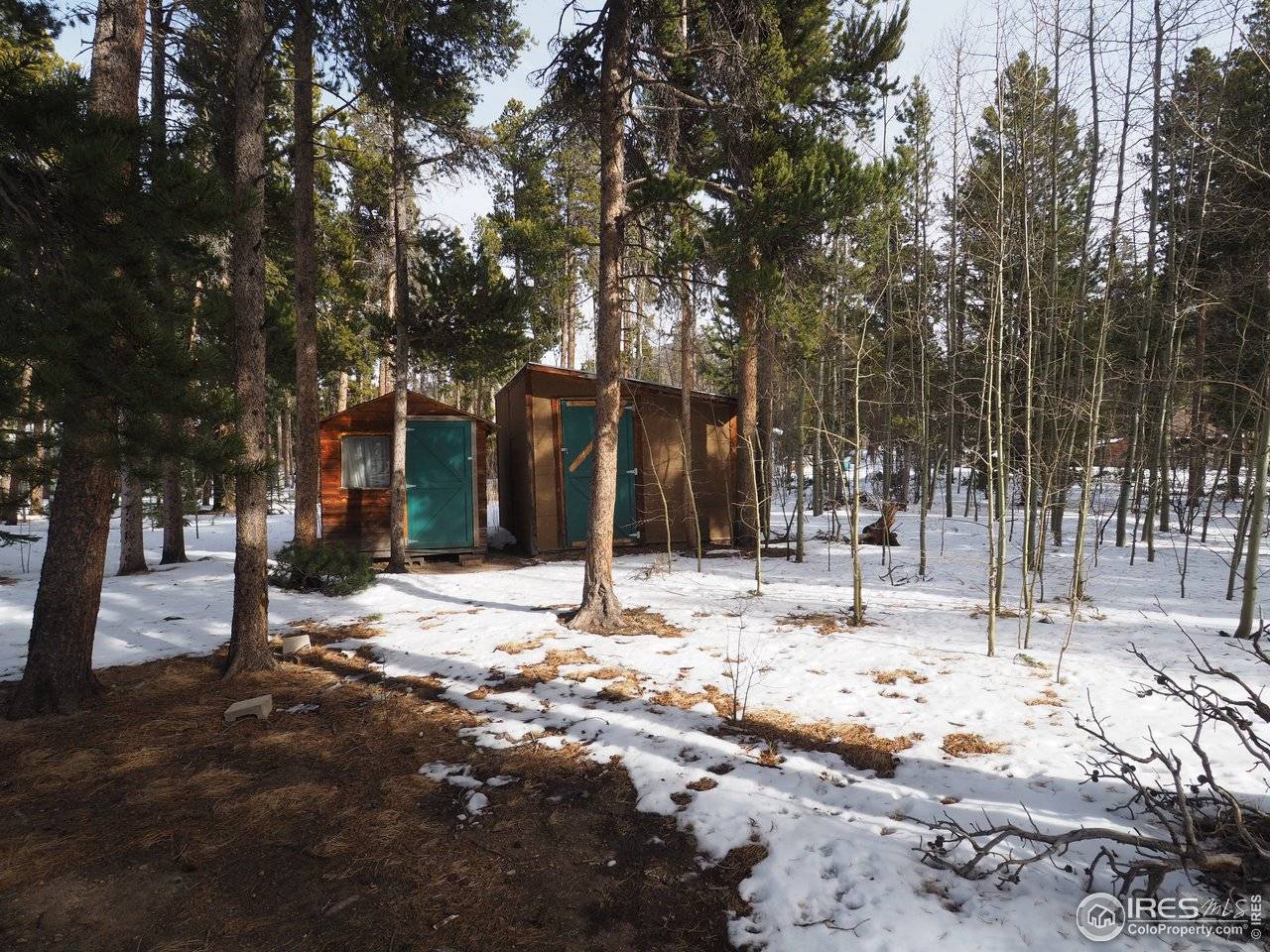 0 Long Trail, Black Hawk, CO 80422